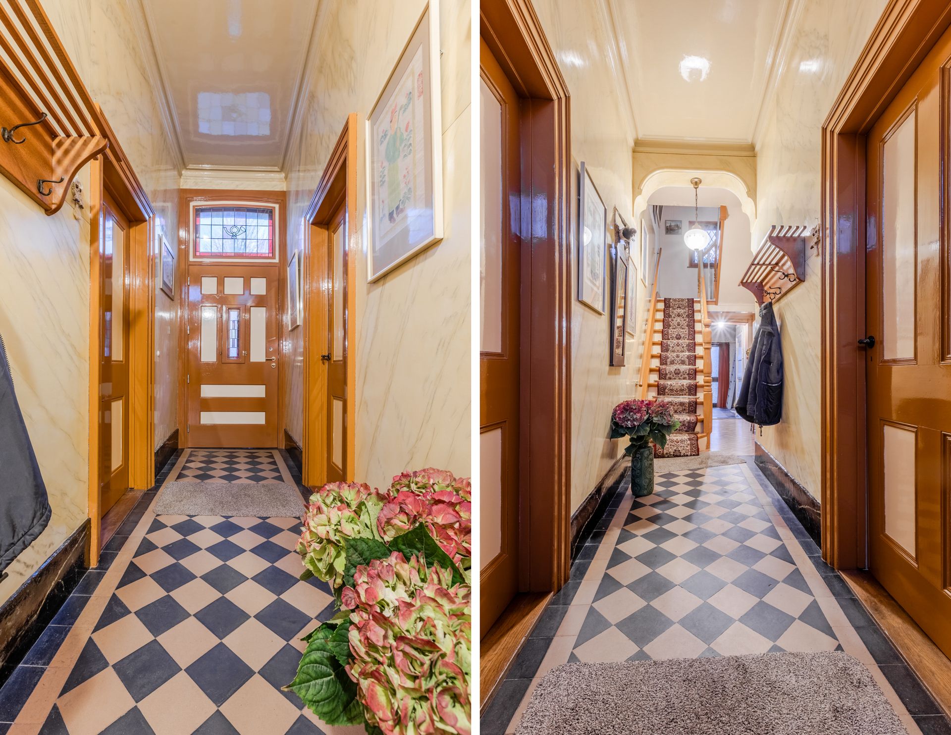 Foto 12 van Raadhuisplein 14