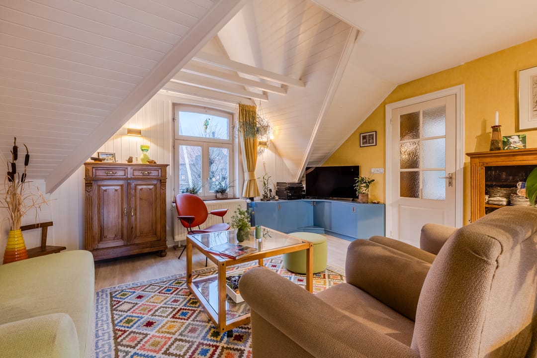 Foto 2 van Raadhuisplein 14