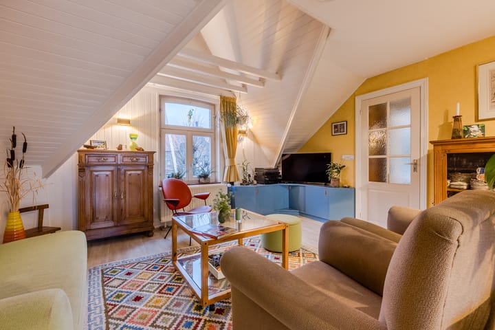 Photo 8 of Raadhuisplein 14