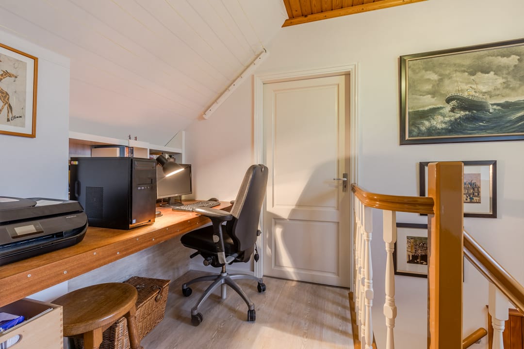 Foto 22 van Raadhuisplein 14