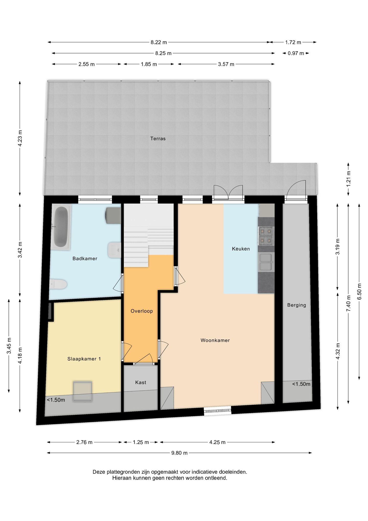 Foto 29 van Raadhuisplein 14