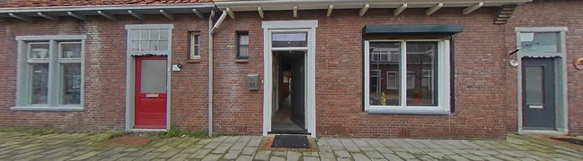 Bekijk 360° foto van Entree van Noordwal 27