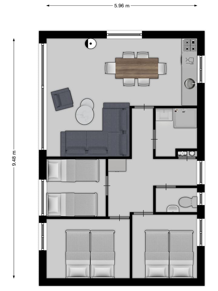 Foto 20 van Biesdeel 6-C