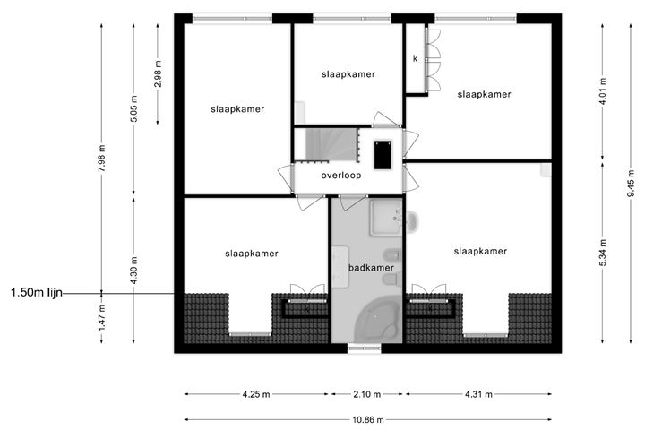 Bekijk foto 41 van Ritthemsestraat 22