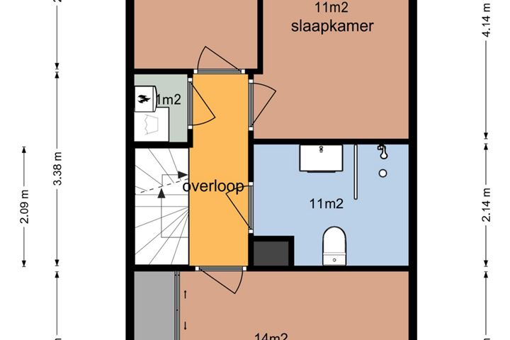 Bekijk foto 57 van Zwarte Woud 47