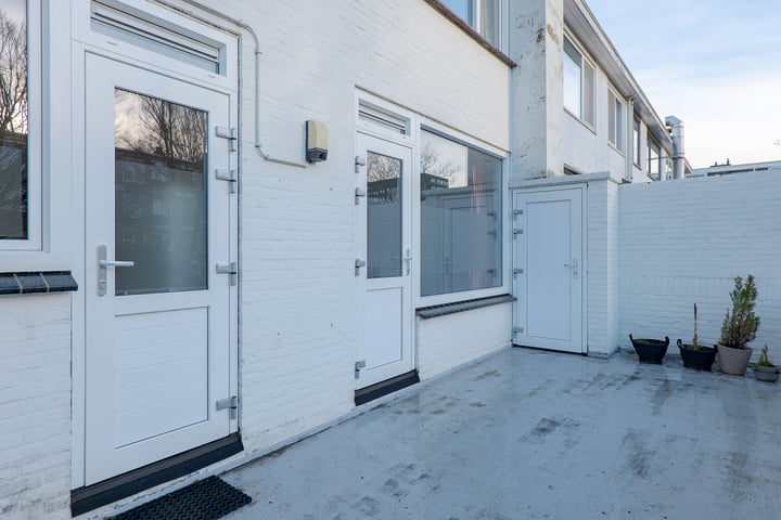 Bekijk foto 3 van Werumeus Buningstraat 30