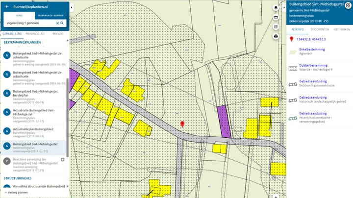 Photo 7 of Vogelenzang