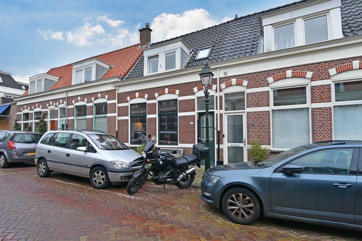 Bekijk foto 35 van Soetensstraat 26