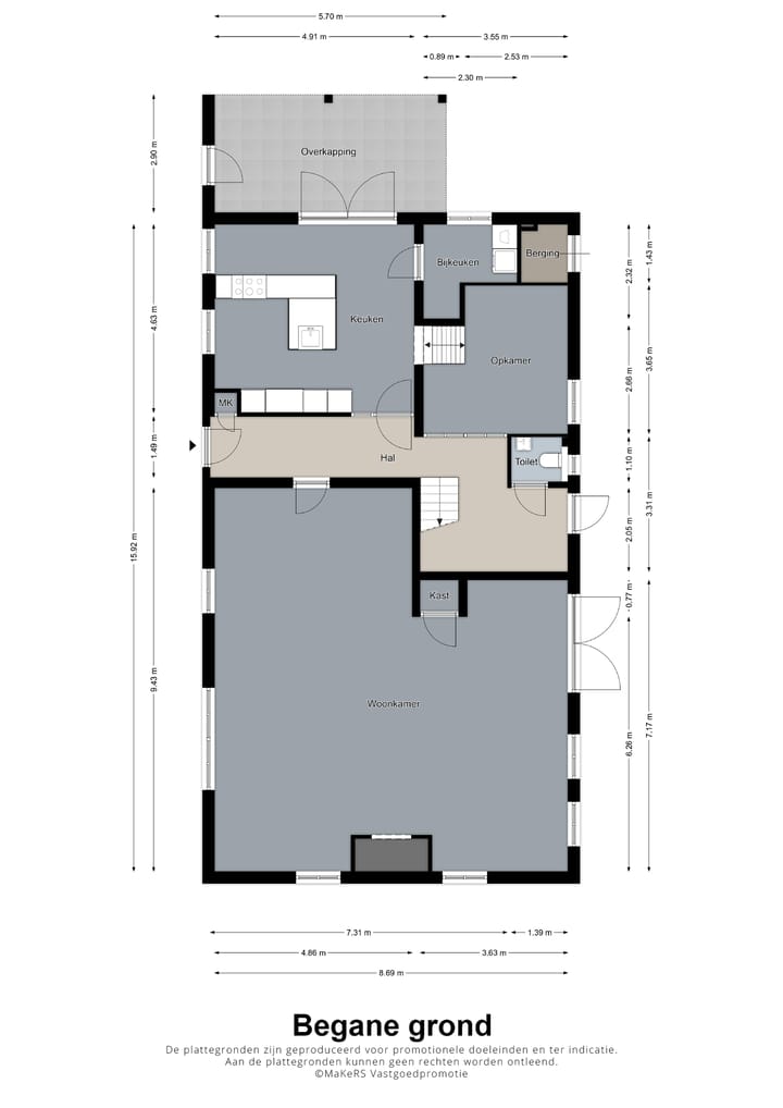 Foto 66 van Antoniusstraat 4