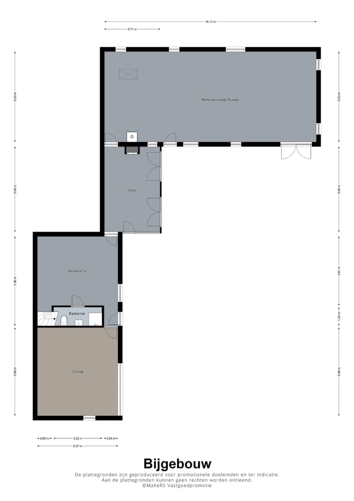 Foto 69 van Antoniusstraat 4