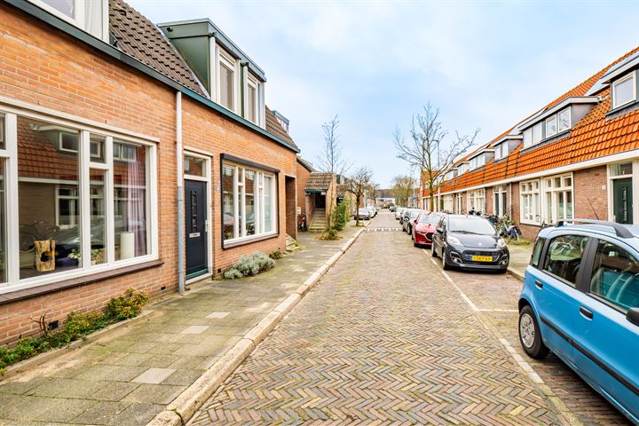 Bekijk foto 25 van Scheldestraat 48