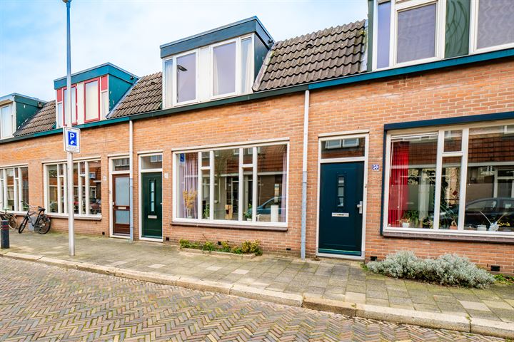 Bekijk foto 26 van Scheldestraat 48