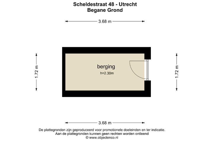 Bekijk foto 31 van Scheldestraat 48