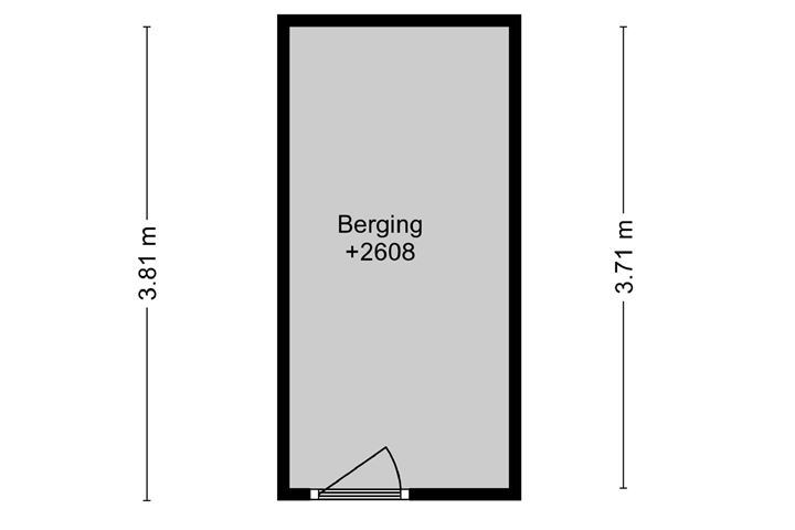 Bekijk foto 33 van Merellaan 737