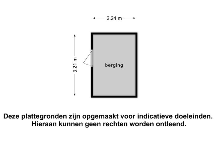 Bekijk foto 33 van Bevervoorde 7-A