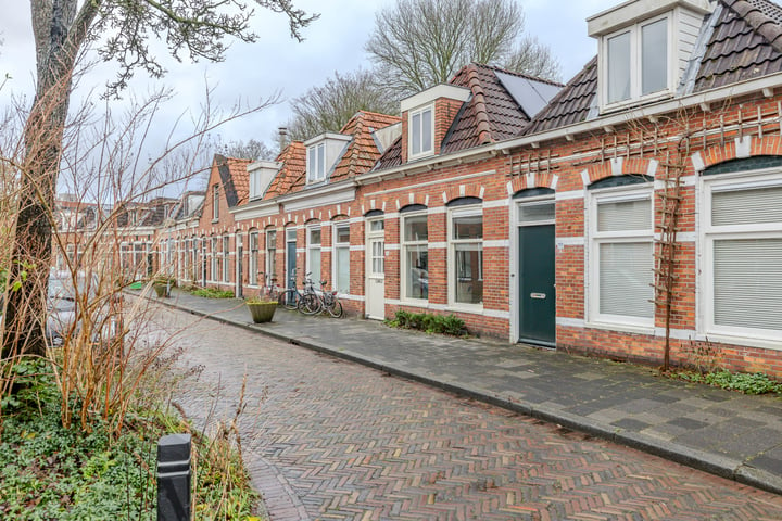 Bekijk foto 7 van Eerste Spoorstraat 28