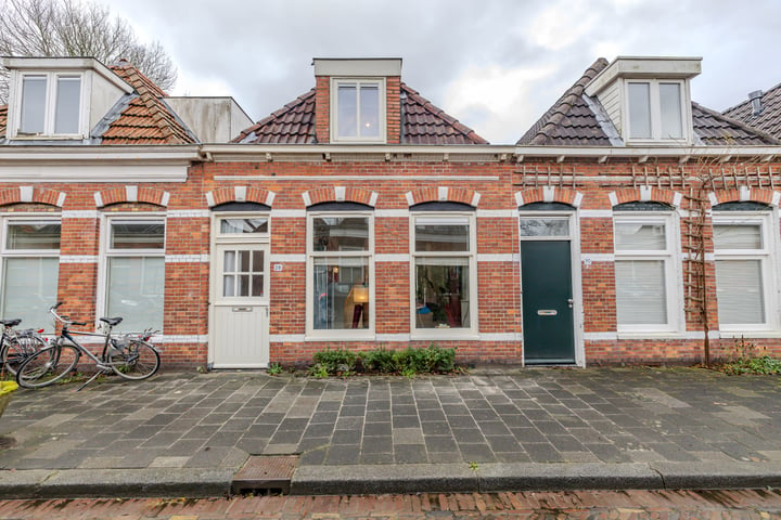 Bekijk foto 9 van Eerste Spoorstraat 28