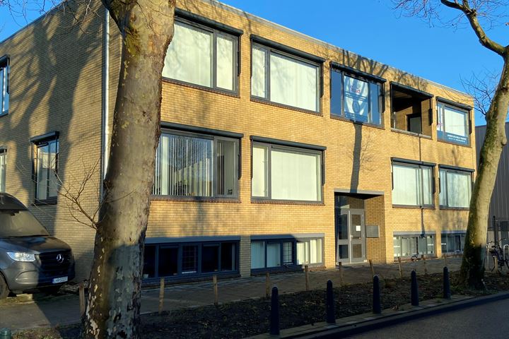 De Werf 7-A, Den Haag