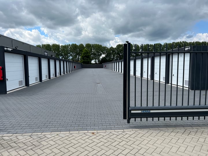 Foto 2 van De Wieling 7