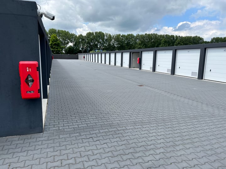 Photo 12 of De Wieling 7