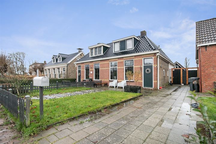 Bekijk foto 4 van Dorpsstraat 38