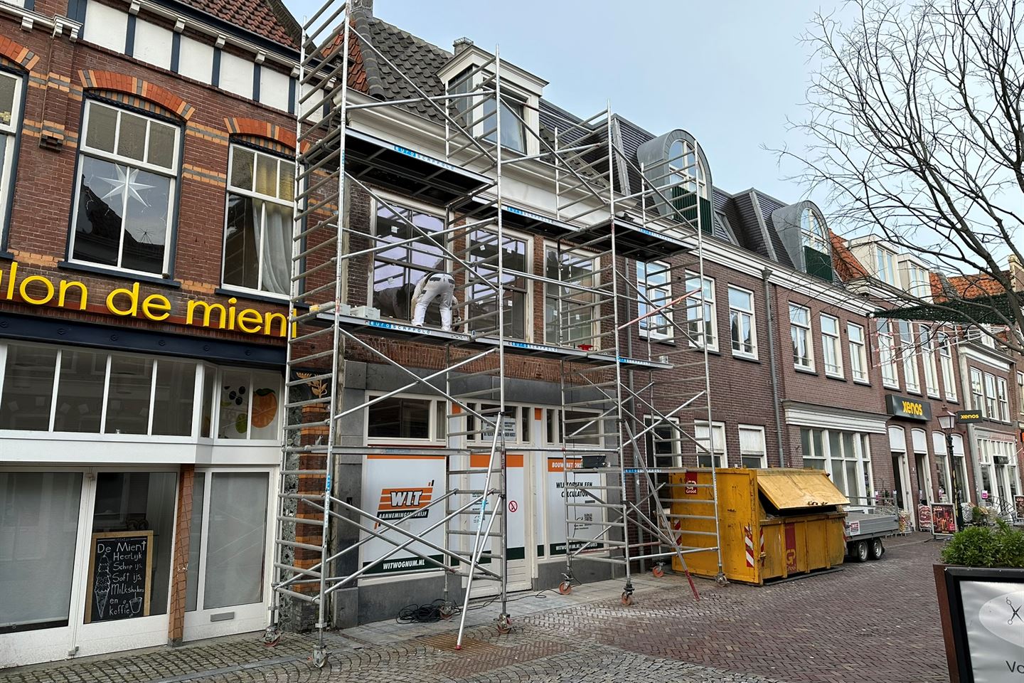 Bekijk foto 2 van Nieuwstraat 3