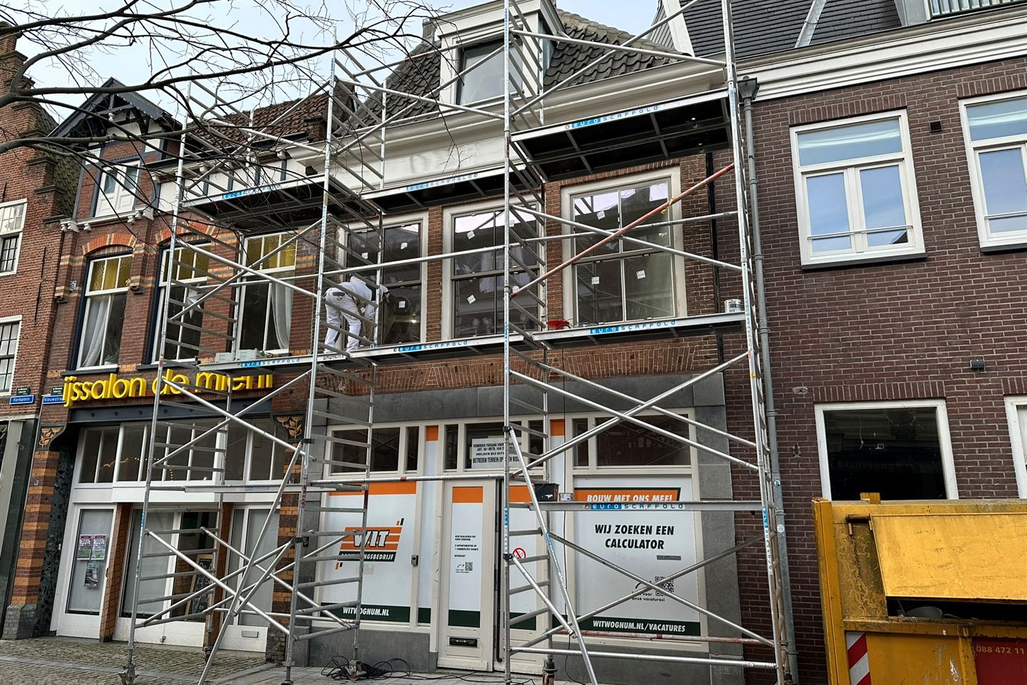 Bekijk foto 1 van Nieuwstraat 3