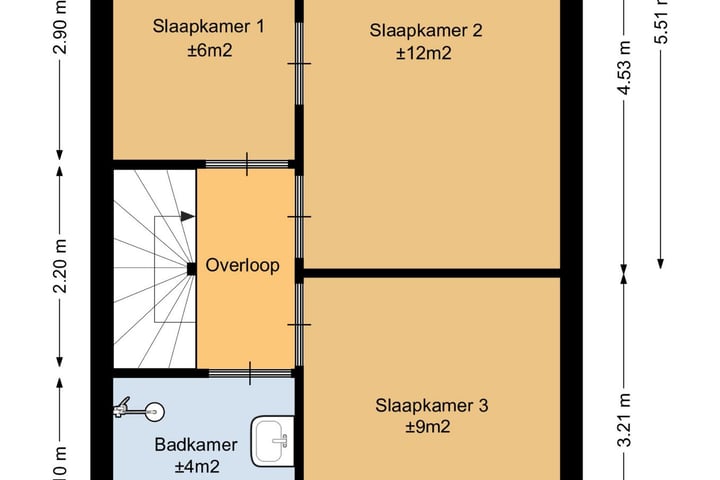 Bekijk foto 19 van Vogelenzanglaan 49