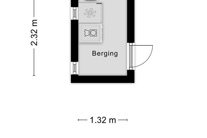 Bekijk foto 39 van Berg en Dalseweg 38-B