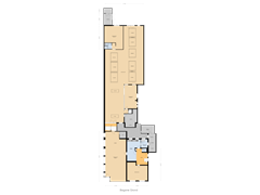 View floorplan