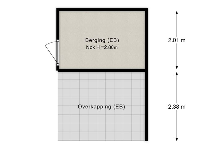 Bekijk foto 38 van Heideblauwtje 23