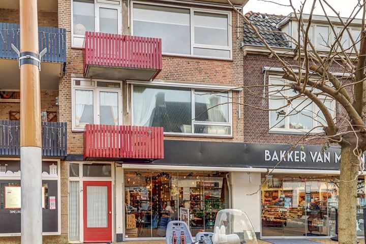 Bekijk foto 26 van Princestraat 2-A