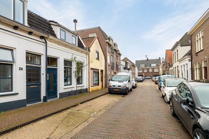 Bekijk foto 7 van Heilige Geeststraat 22