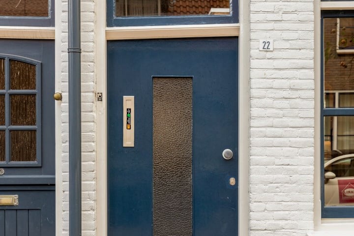 Bekijk foto 9 van Heilige Geeststraat 22