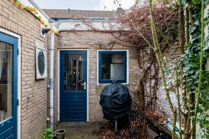 Bekijk foto 32 van Heilige Geeststraat 22