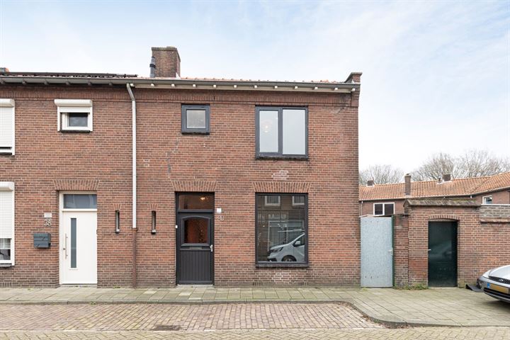 Bekijk foto 4 van Willem Knuttelstraat 40