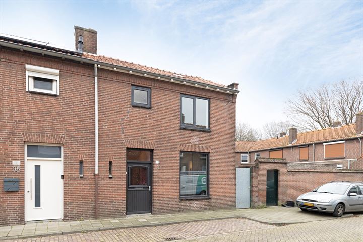 Bekijk foto 5 van Willem Knuttelstraat 40