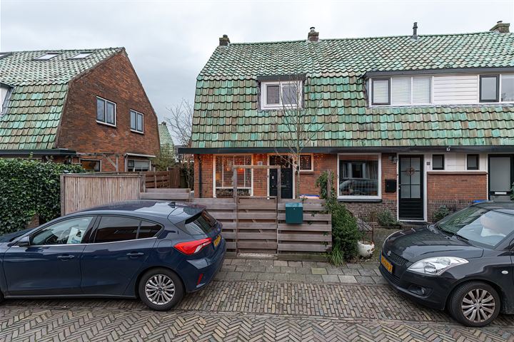 Bekijk foto 33 van Tulpstraat 21