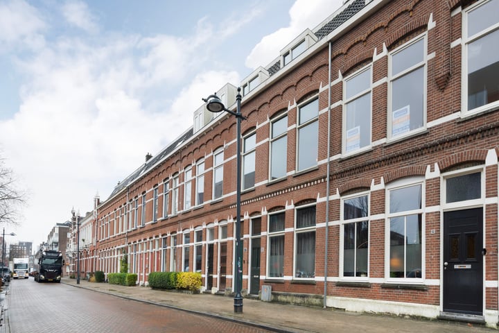 Bekijk foto 33 van Spoorstraat 11-A