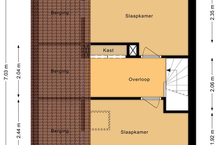 Bekijk foto 46 van Zonnehof 32