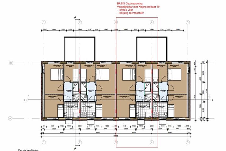 Bekijk foto 10 van Klaproosstraat 19