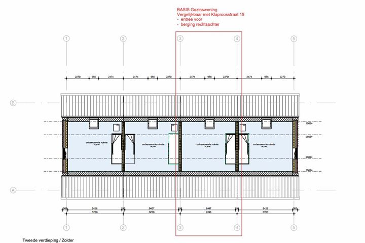 Bekijk foto 11 van Klaproosstraat 19