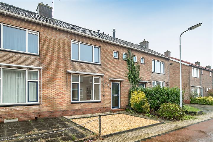 Bekijk foto 3 van Reigerstraat 5