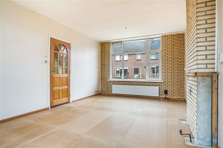 Bekijk foto 9 van Reigerstraat 5