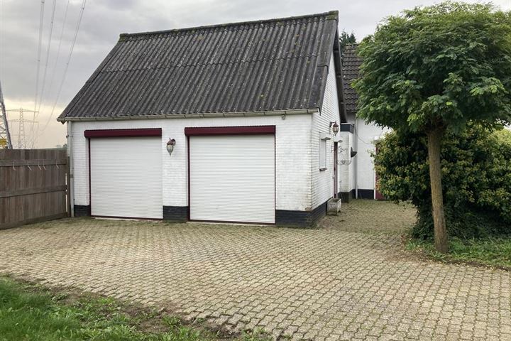 Bekijk foto 2 van Bredestraat-Noord 43