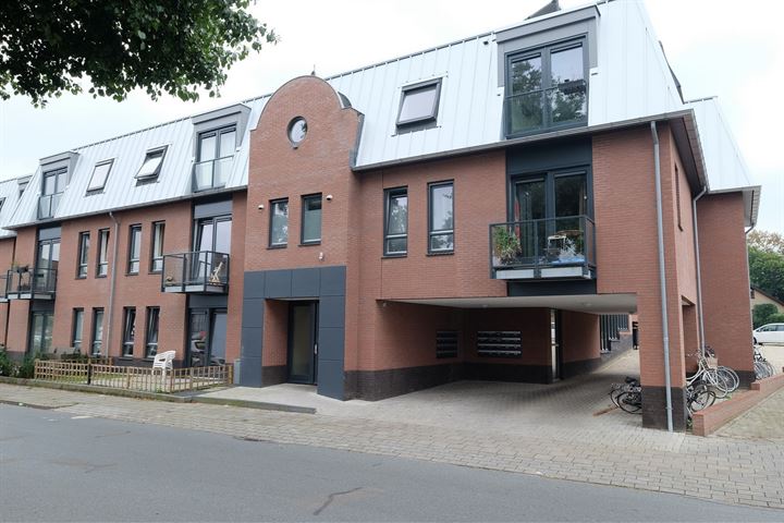 View photo 7 of Parkweg 125-B9