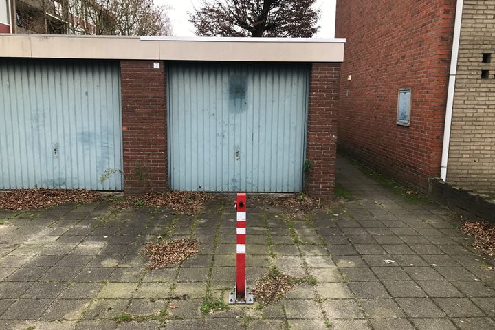 Bekijk foto 34 van Siriusstraat 8