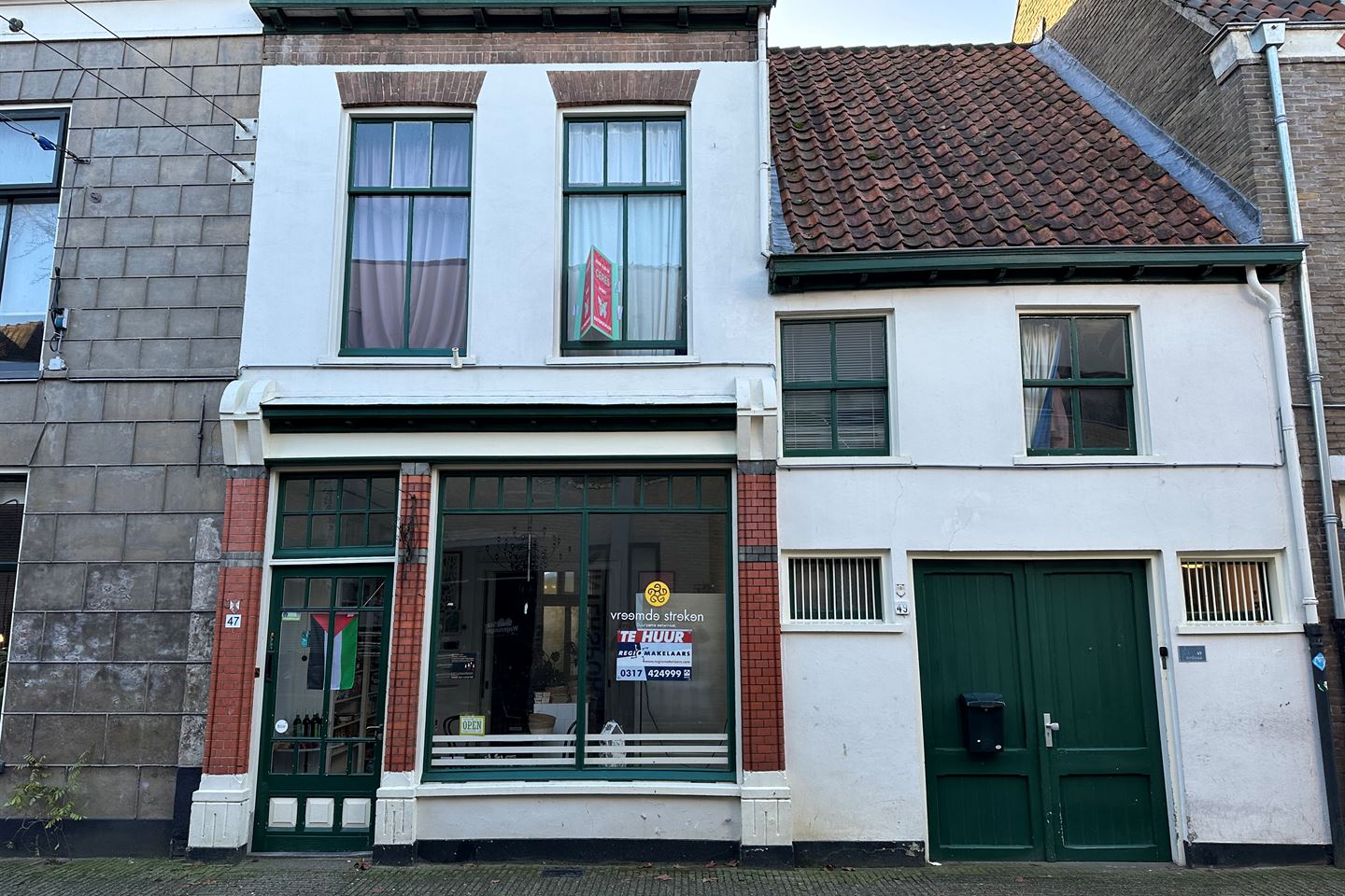 Bekijk foto 1 van Junusstraat 47