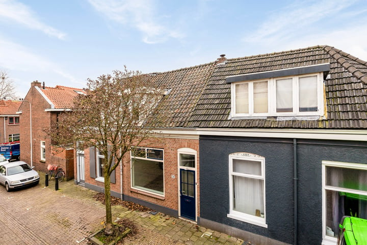 Bekijk foto 22 van Spoorstraat 38