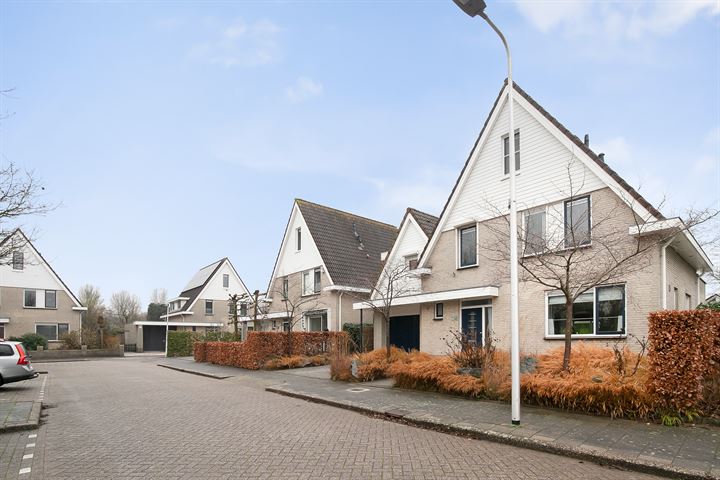 Bekijk foto 47 van Mozartstraat 62